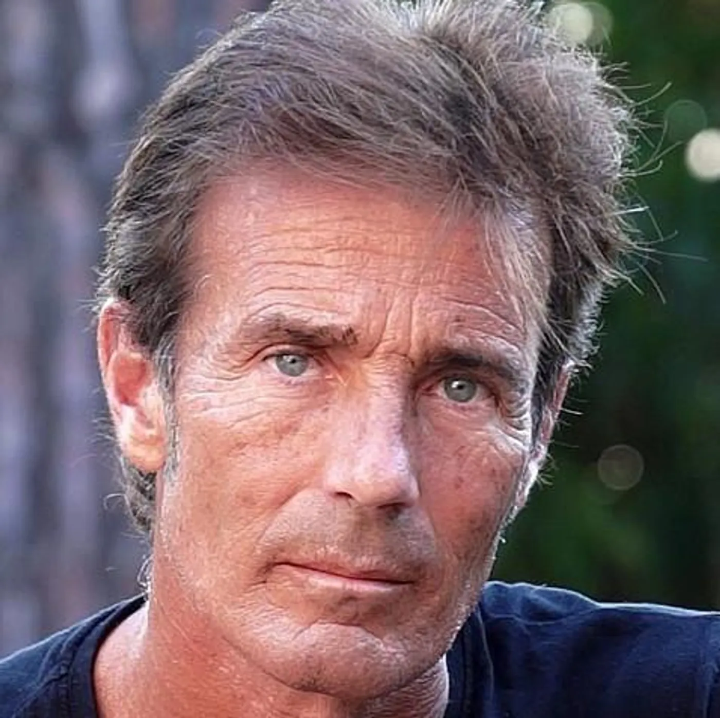 David Aboucaya
