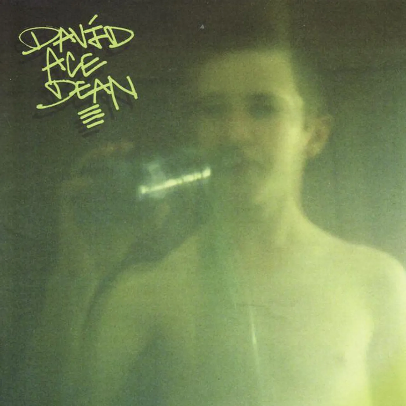 David Ace Dean Brand Page