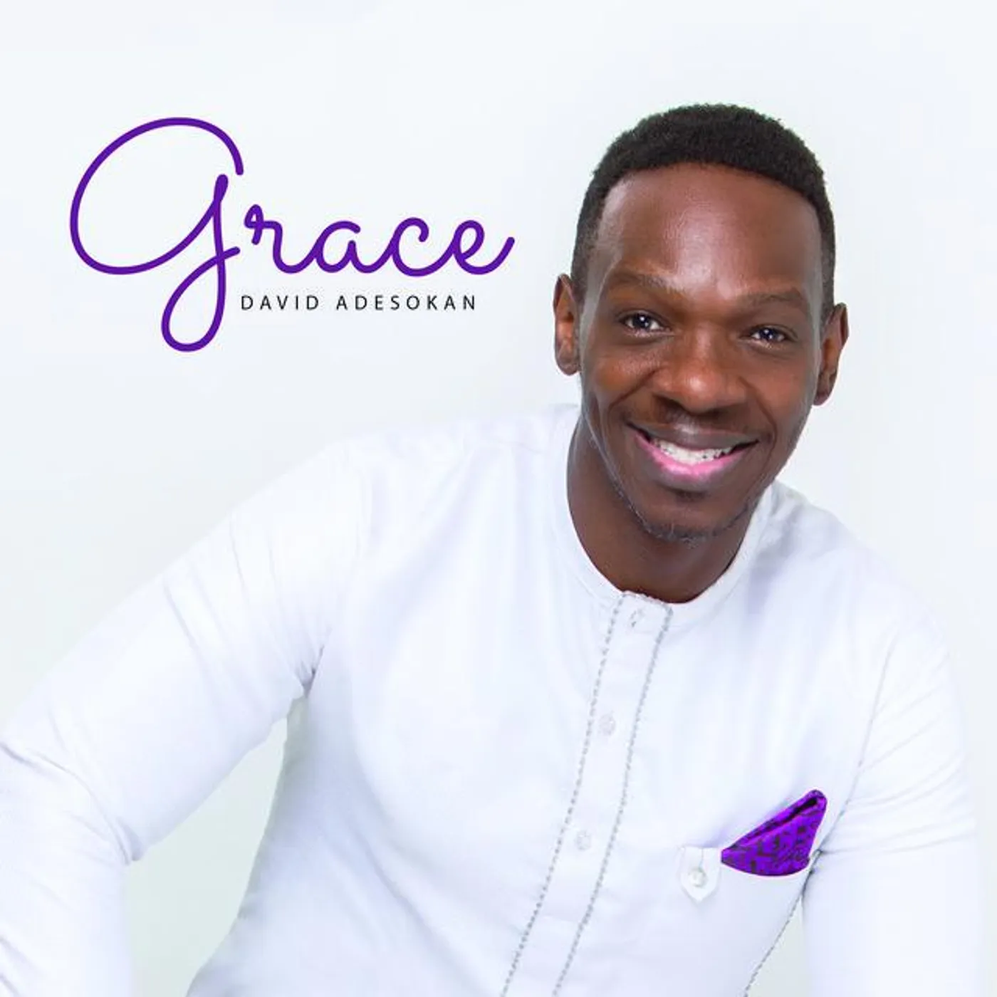 David Adesokan Brand Page