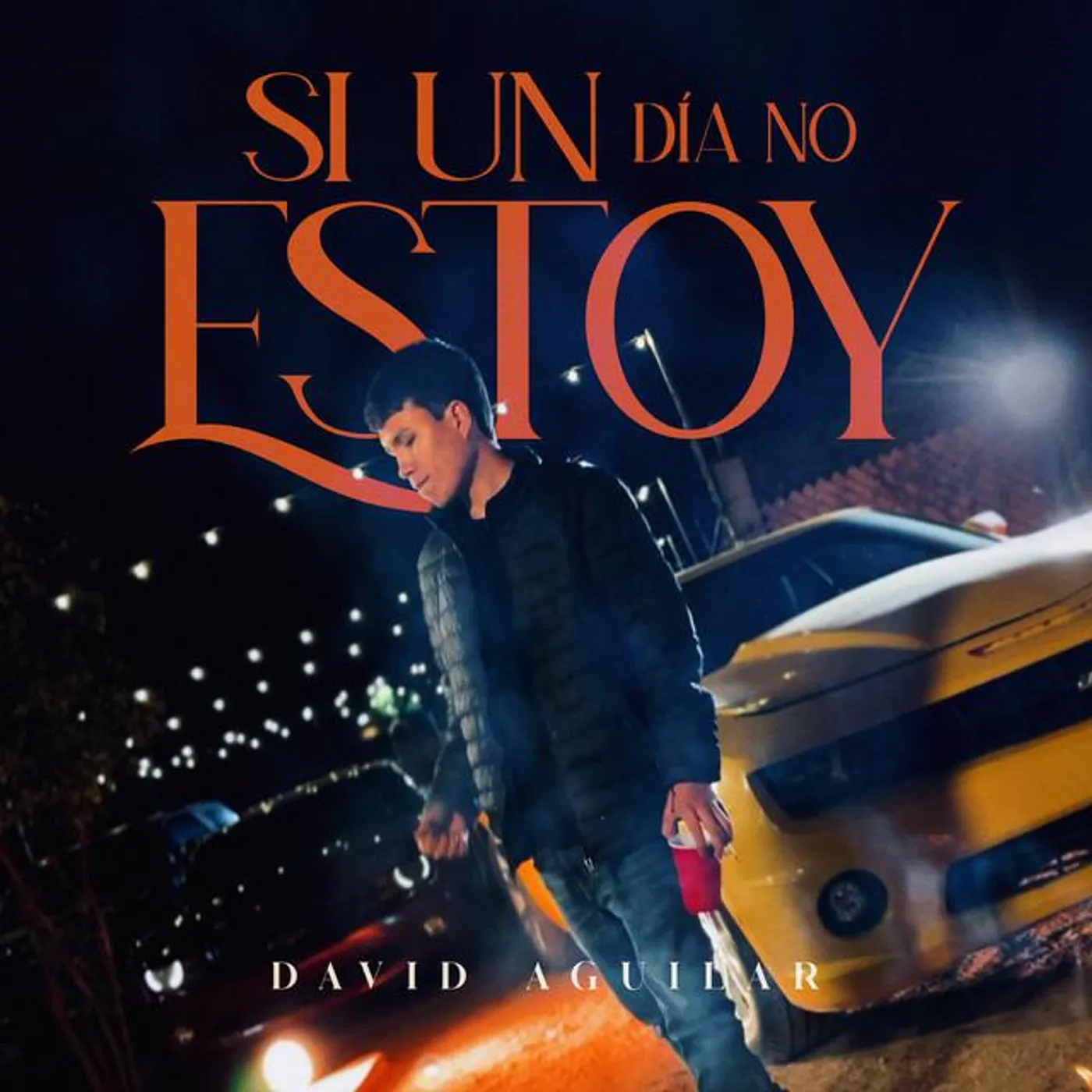 David Aguilar