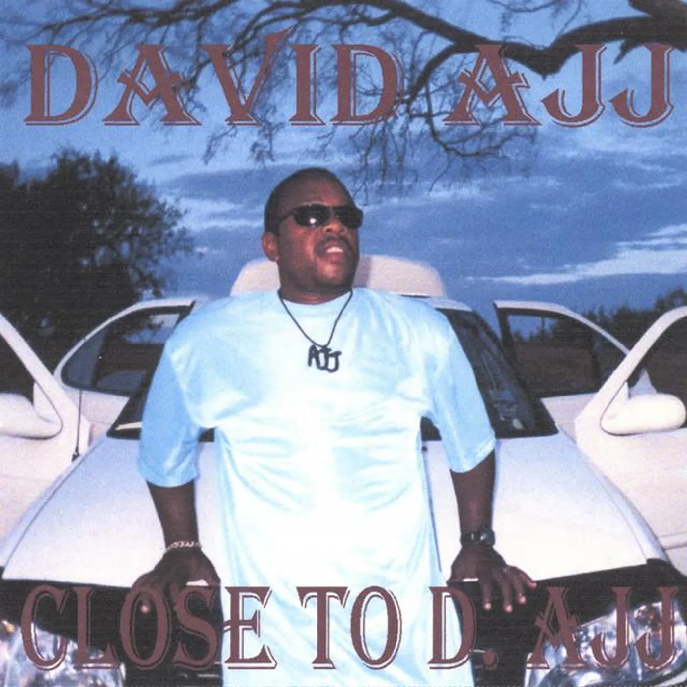 David AJJ