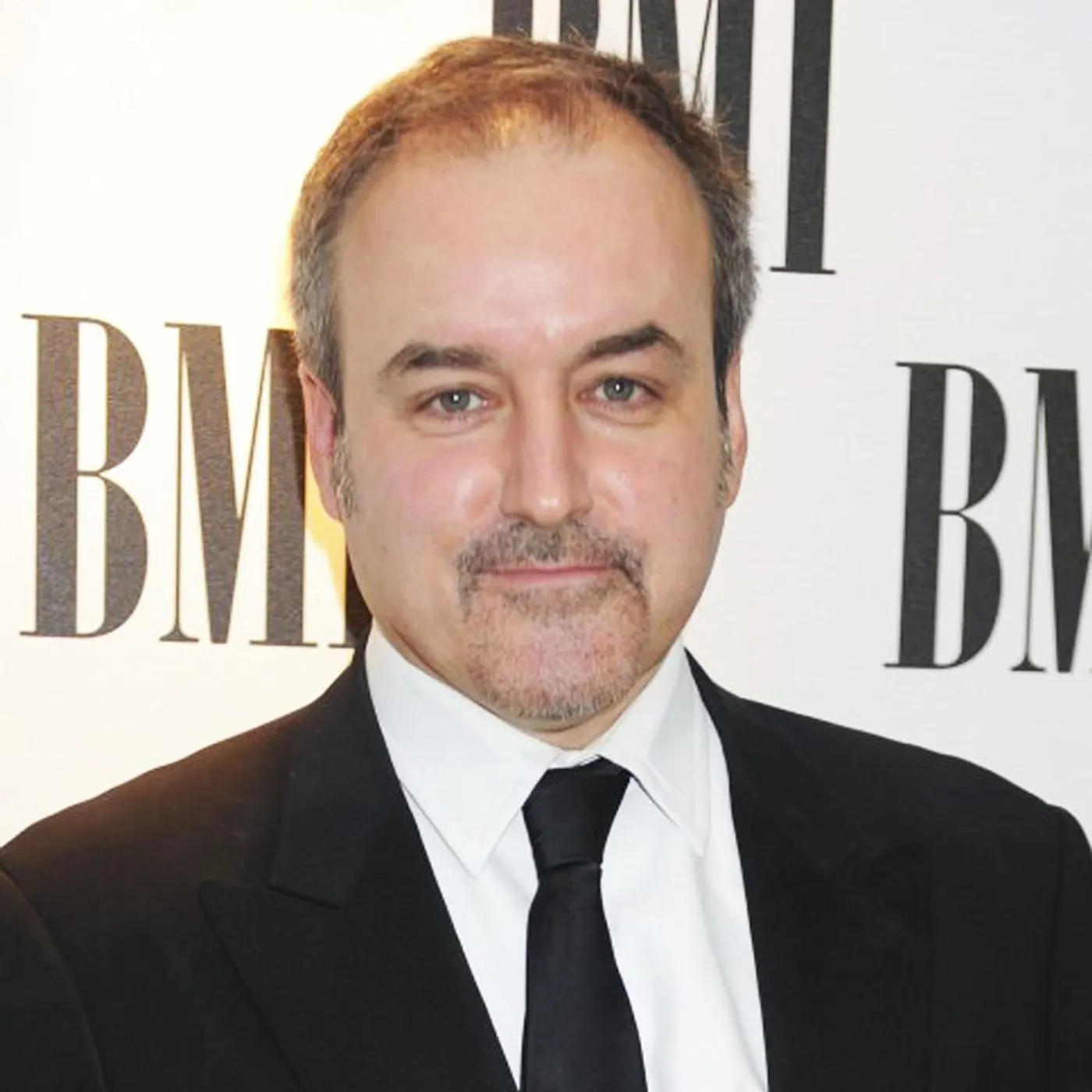 David Arnold Brand Page