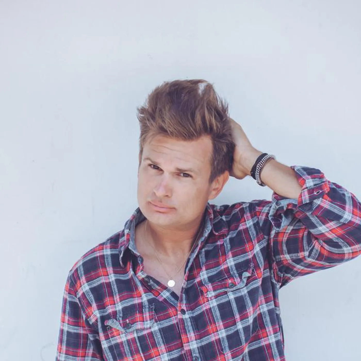 Austin David