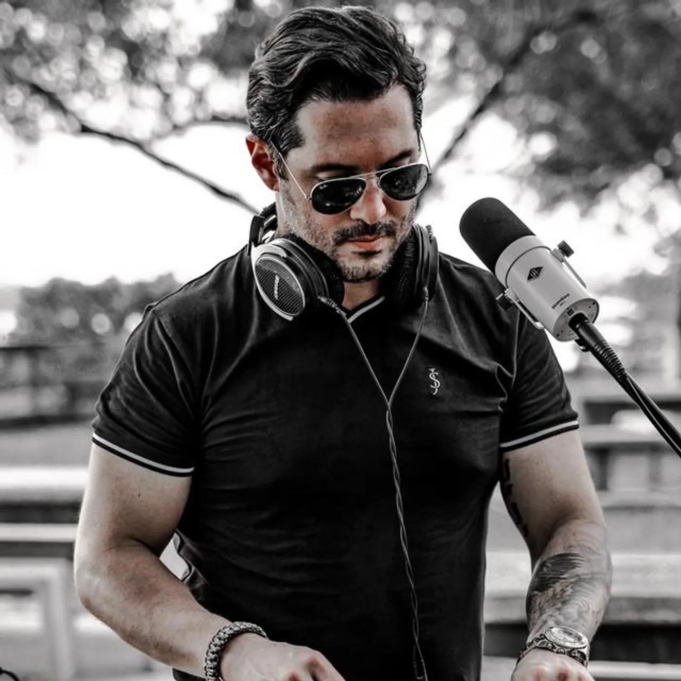 David Botero