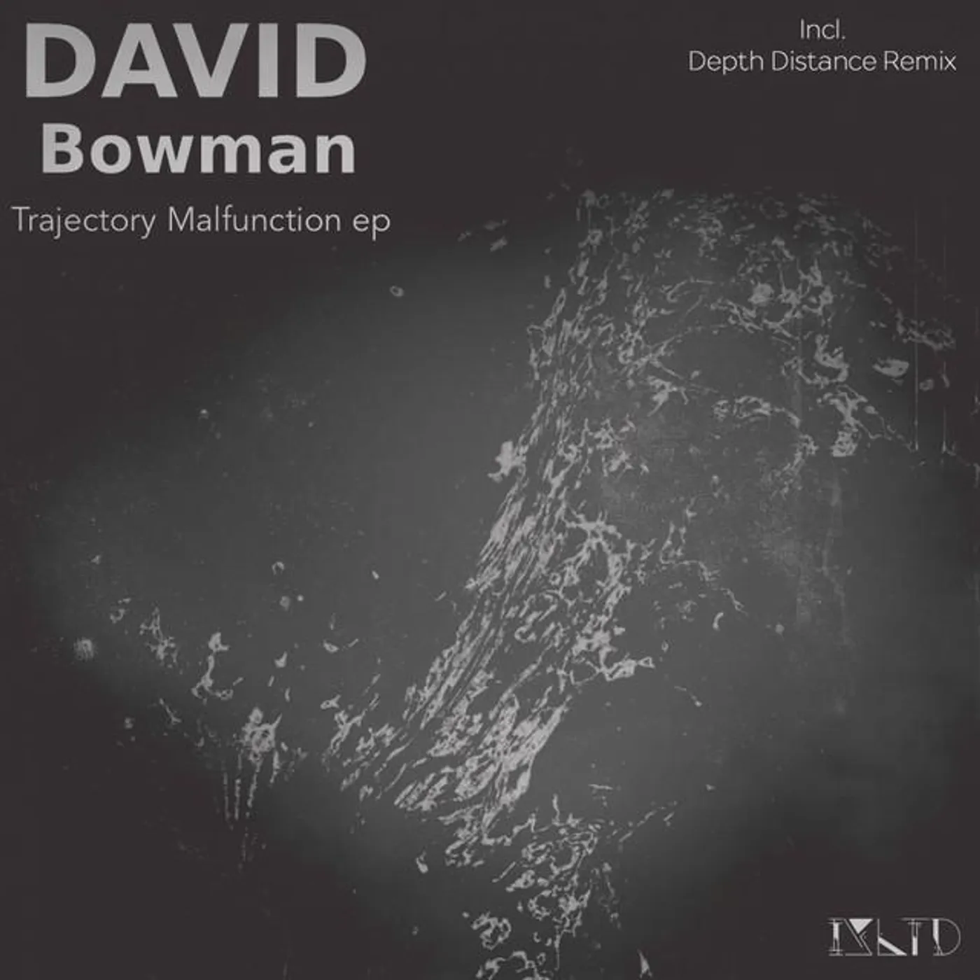David Bowman