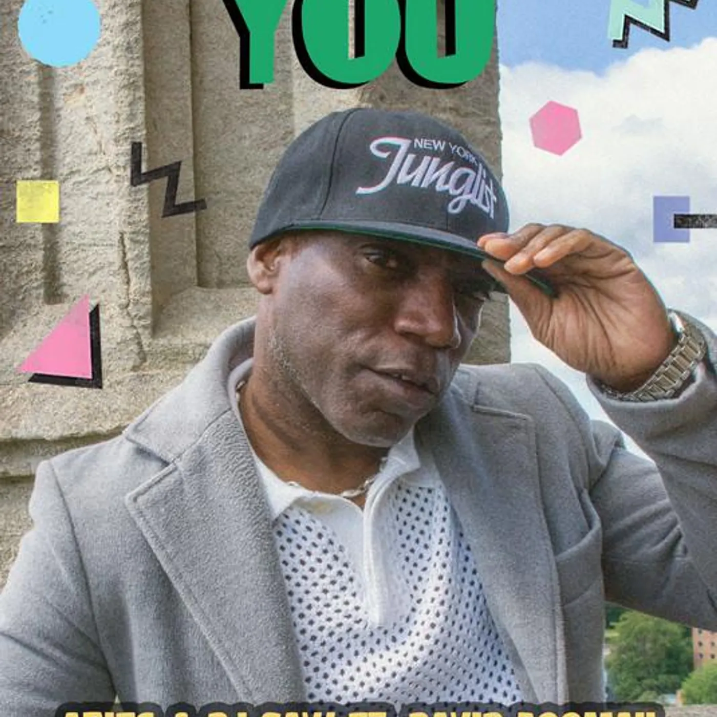 David Boomah Brand Page