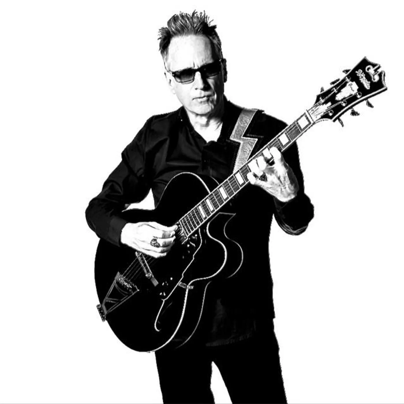David Barrett Trio Brand Page