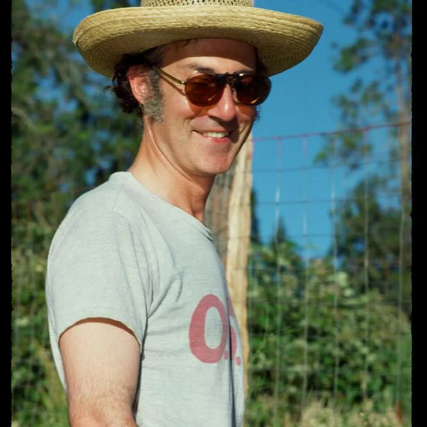 David Behrman Brand Page