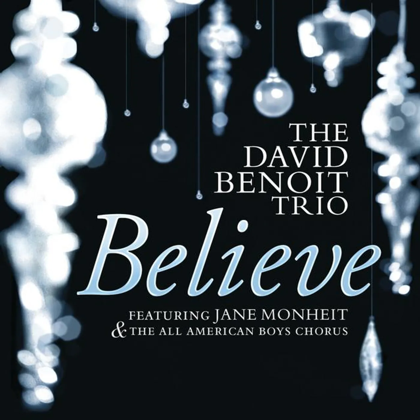 David Benoit Trio