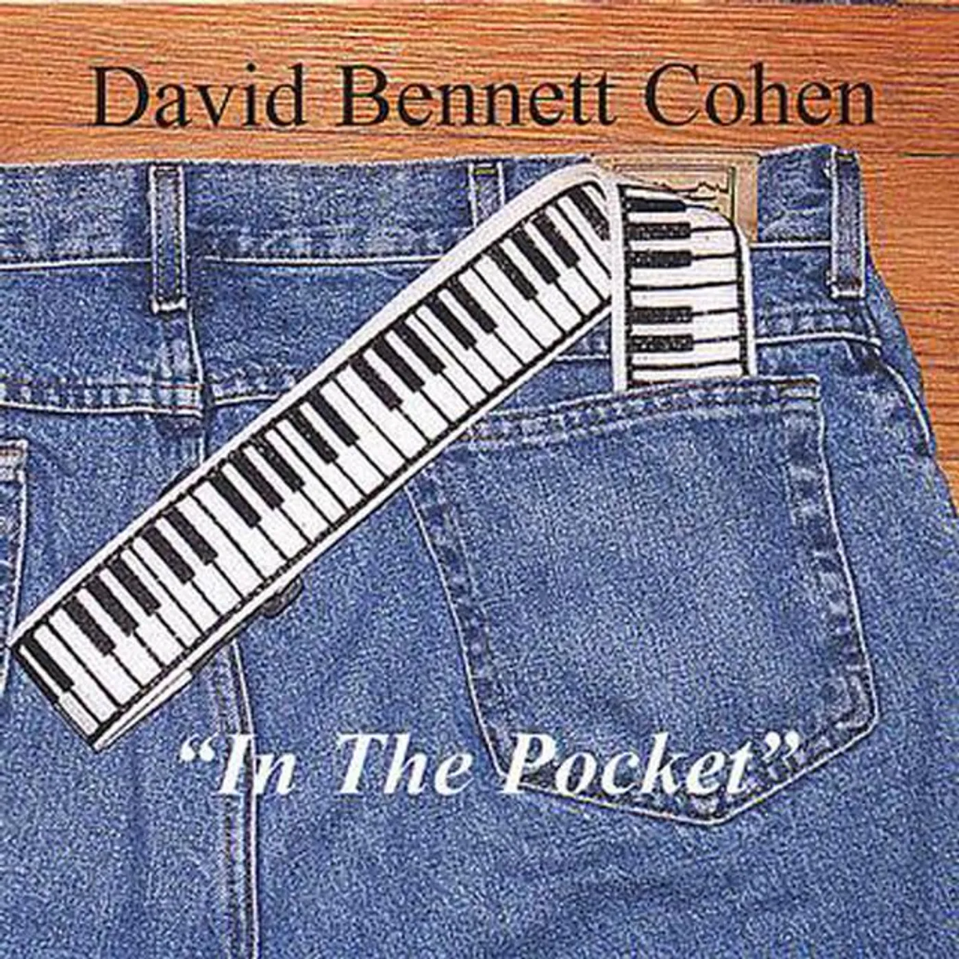David Bennett Cohen