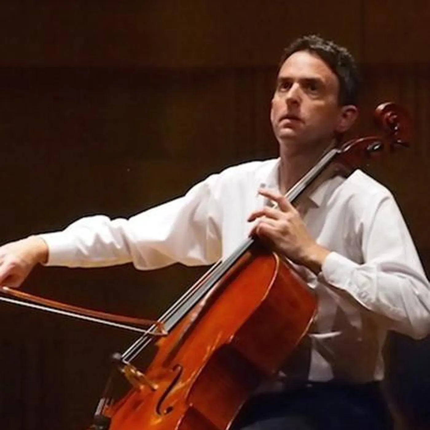 David Berlin