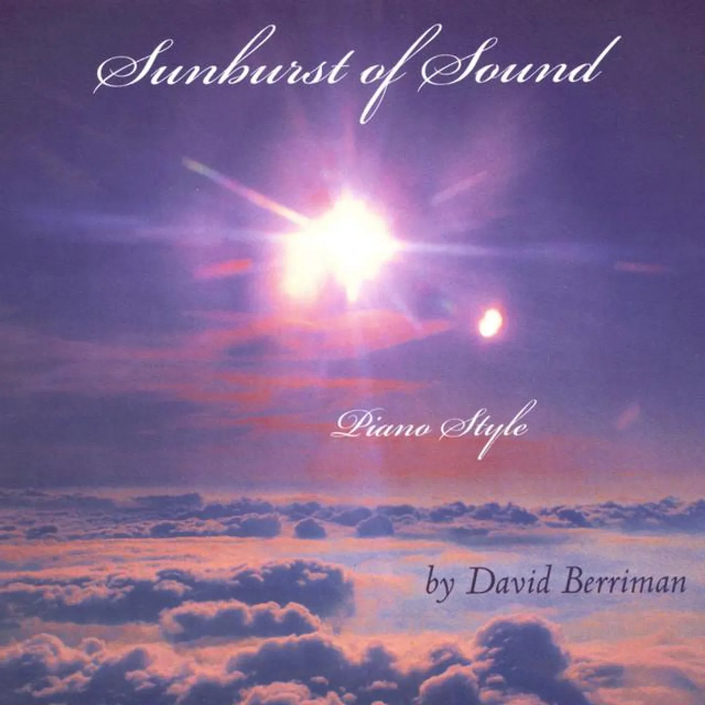 David Berriman