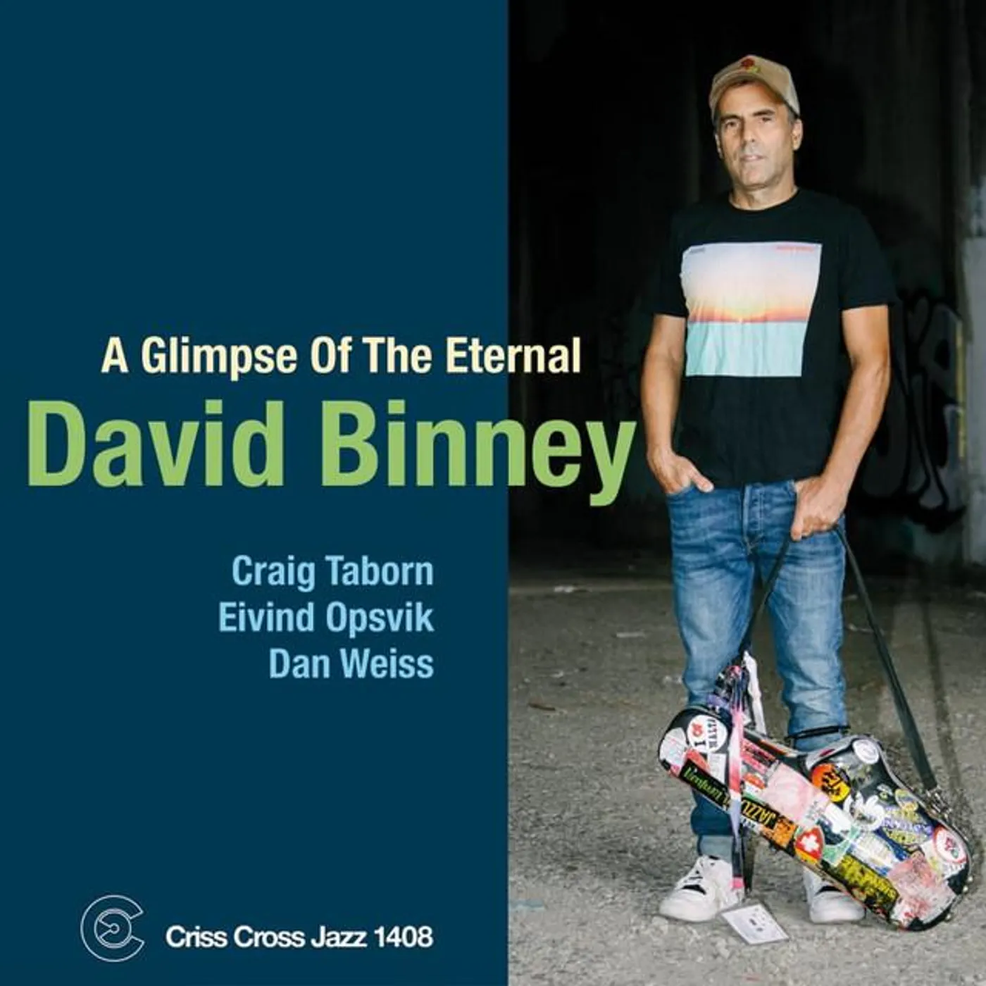 David Binney Quartet