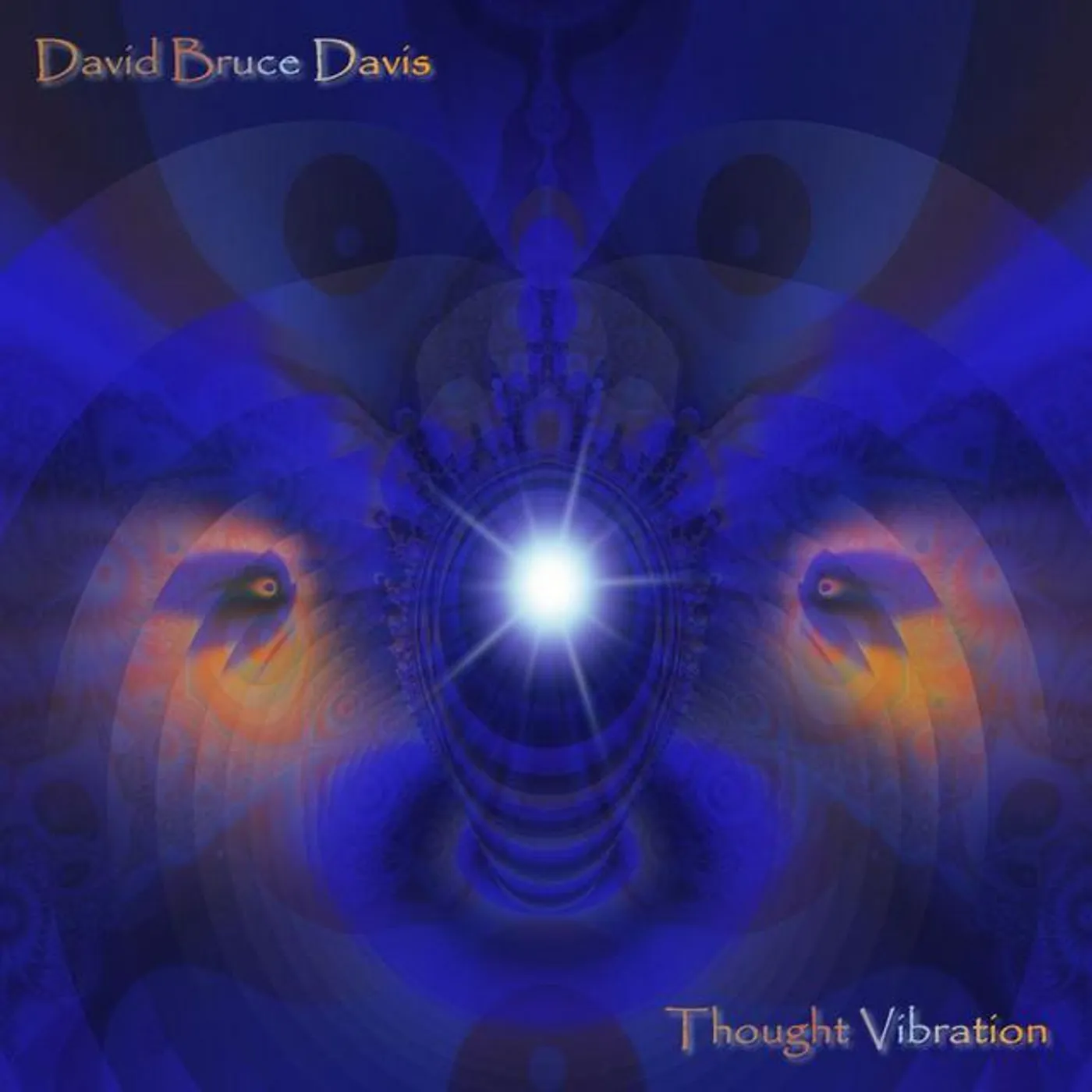 David Bruce Davis