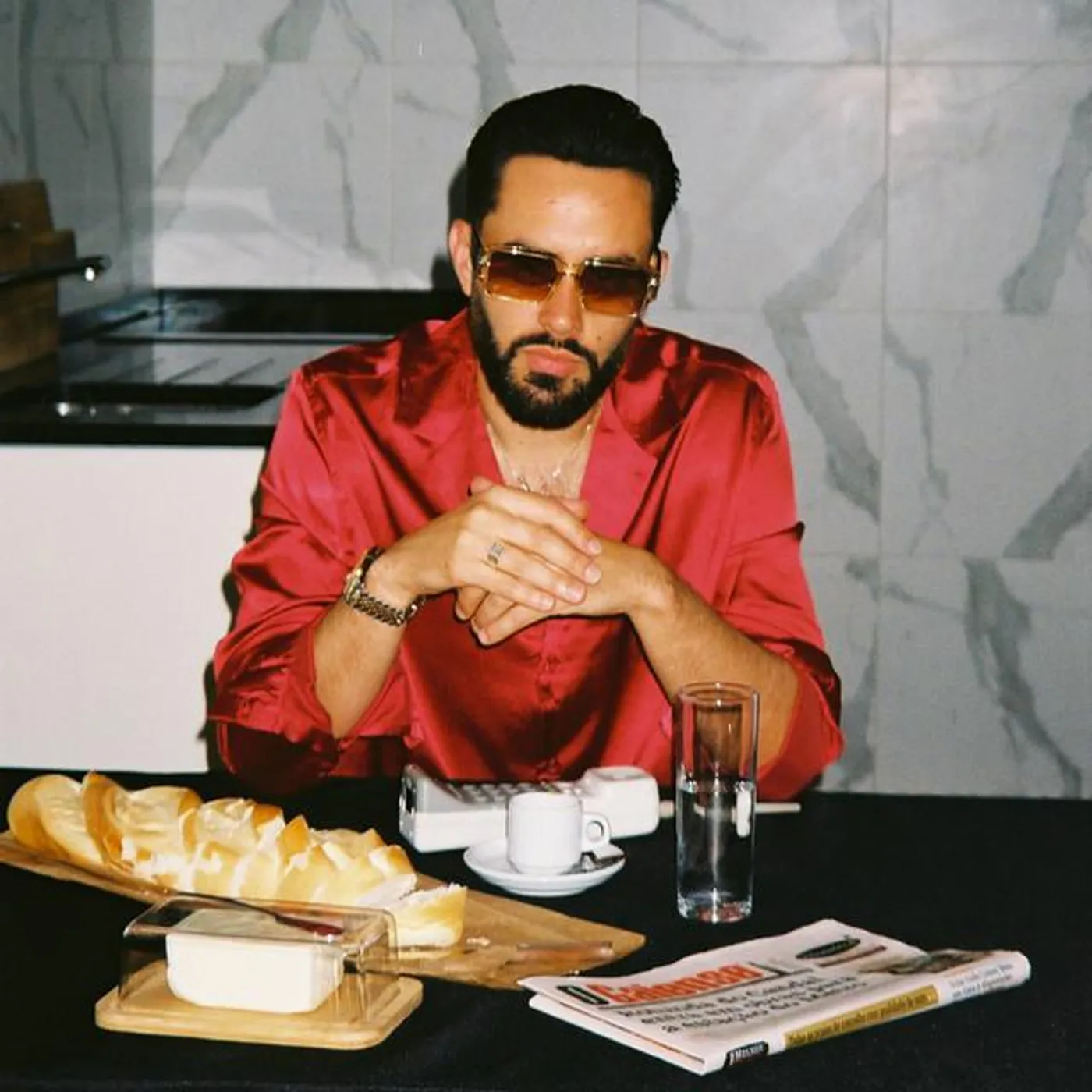 David Bruno