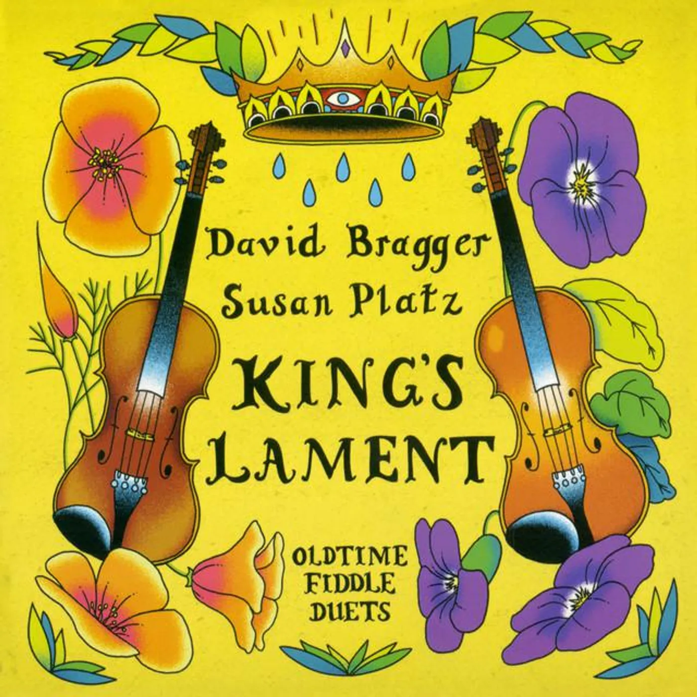 David Bragger Brand Page
