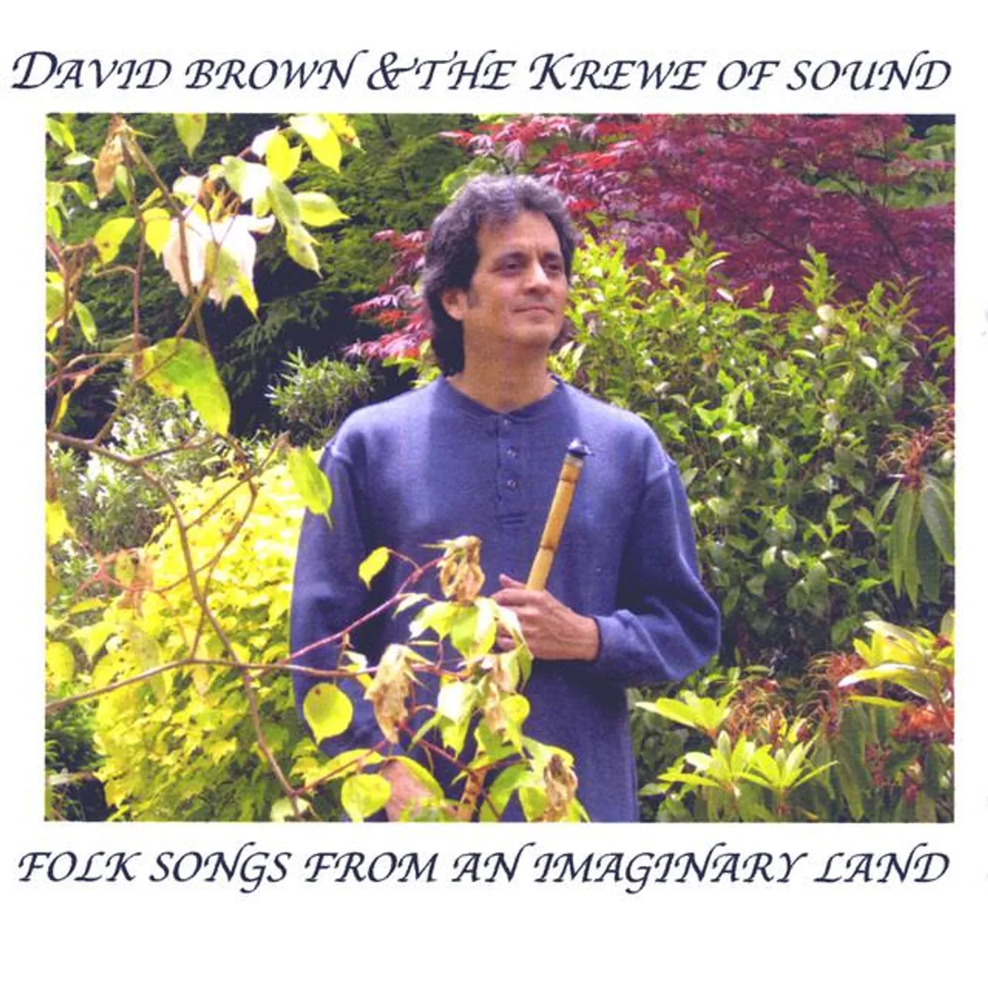 David Brown & the Krewe of Sound