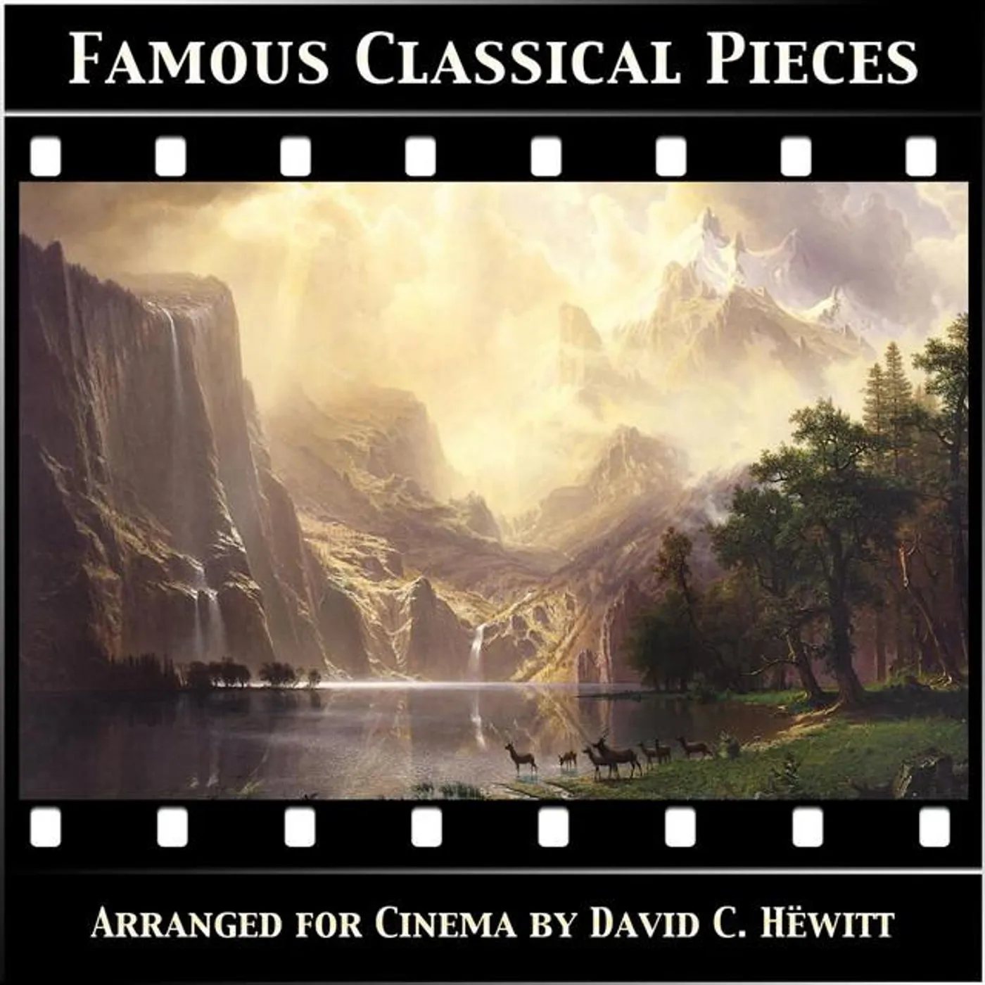 David C. Hëwitt