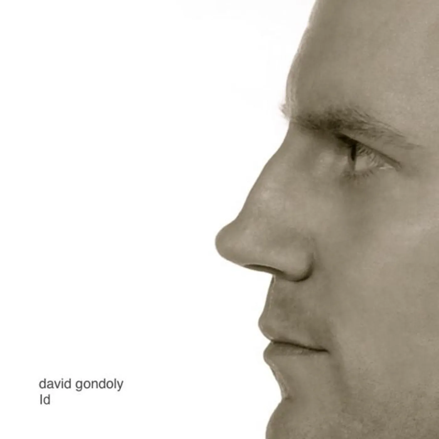 David Gondoly Brand Page