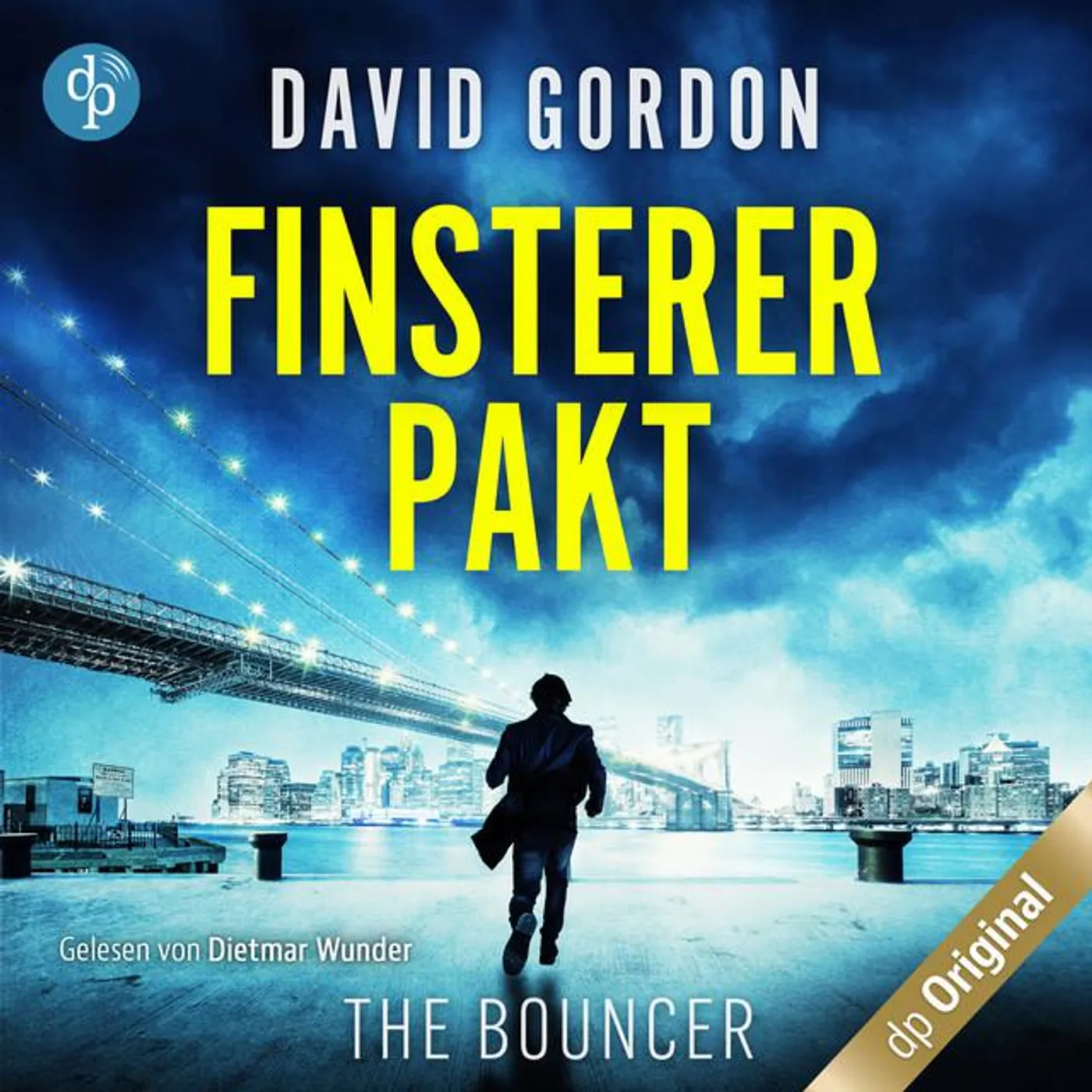David Gordon