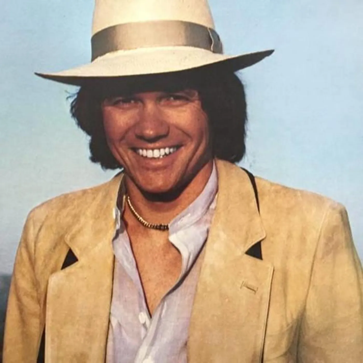 DAVID GATES