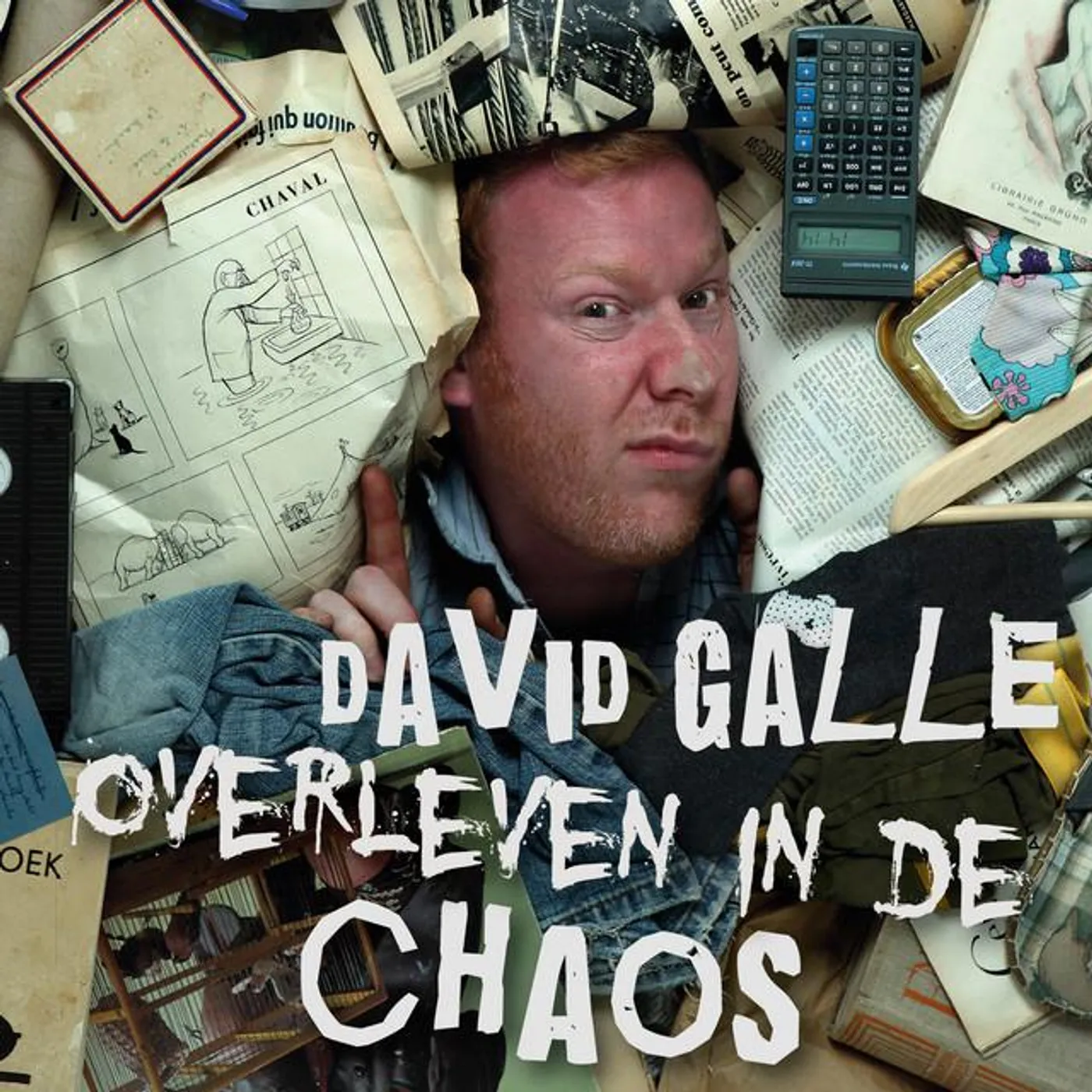 David Galle