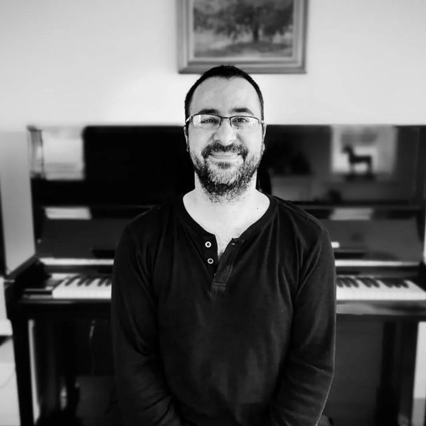 David García Díaz Brand Page