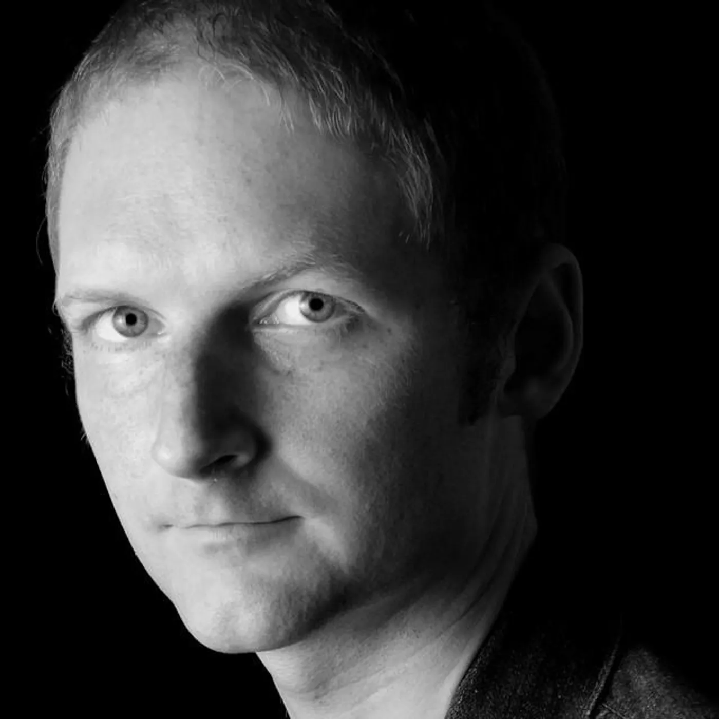 David Garside