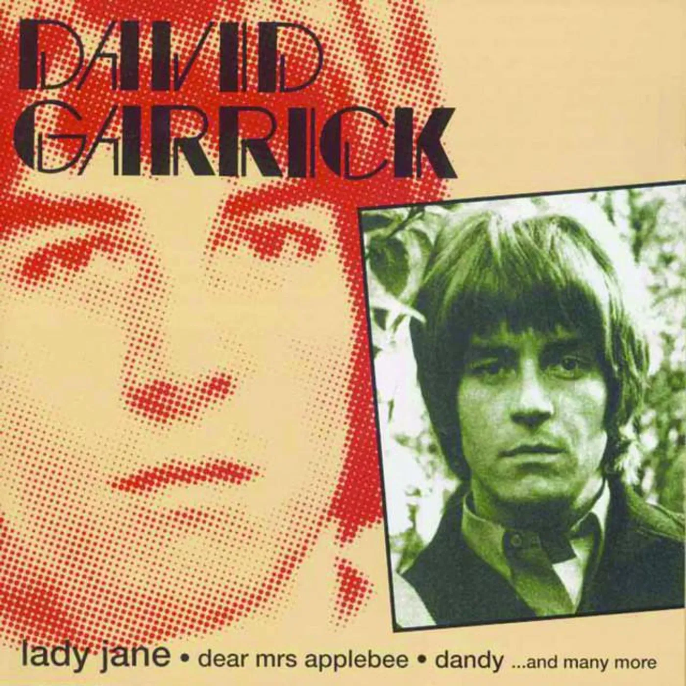 David Garrick