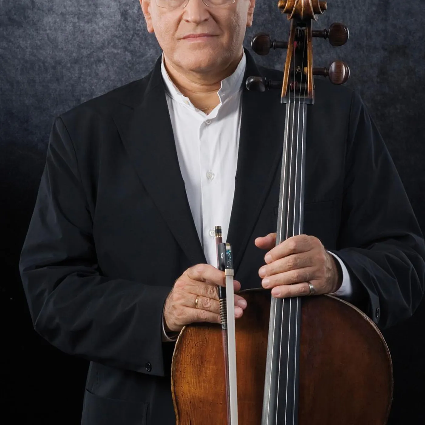 David Geringas