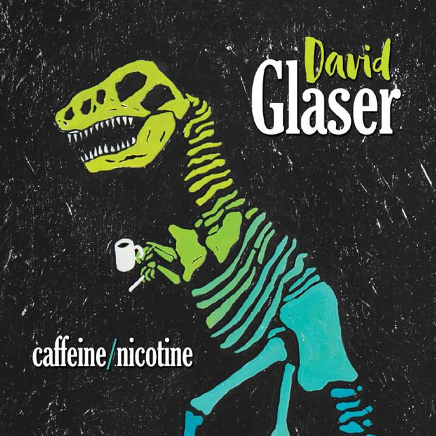 David Glaser