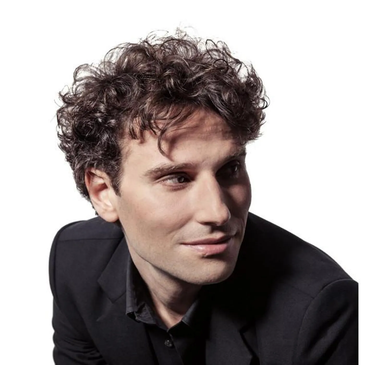 David Greilsammer Brand Page