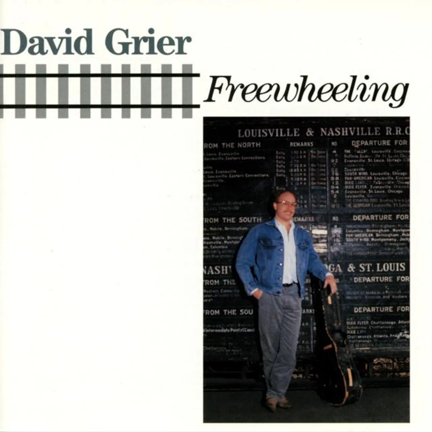 David Grier