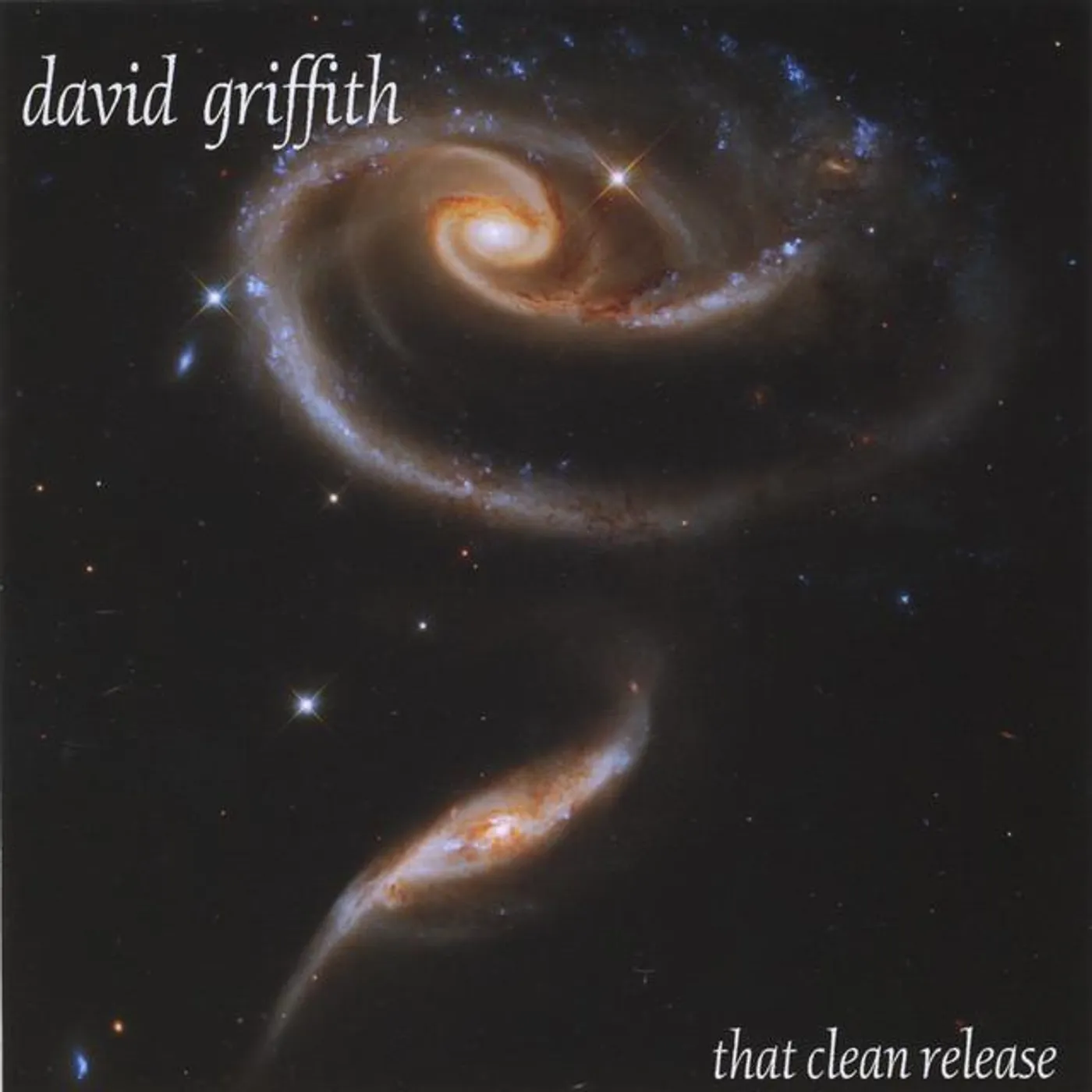David Griffith