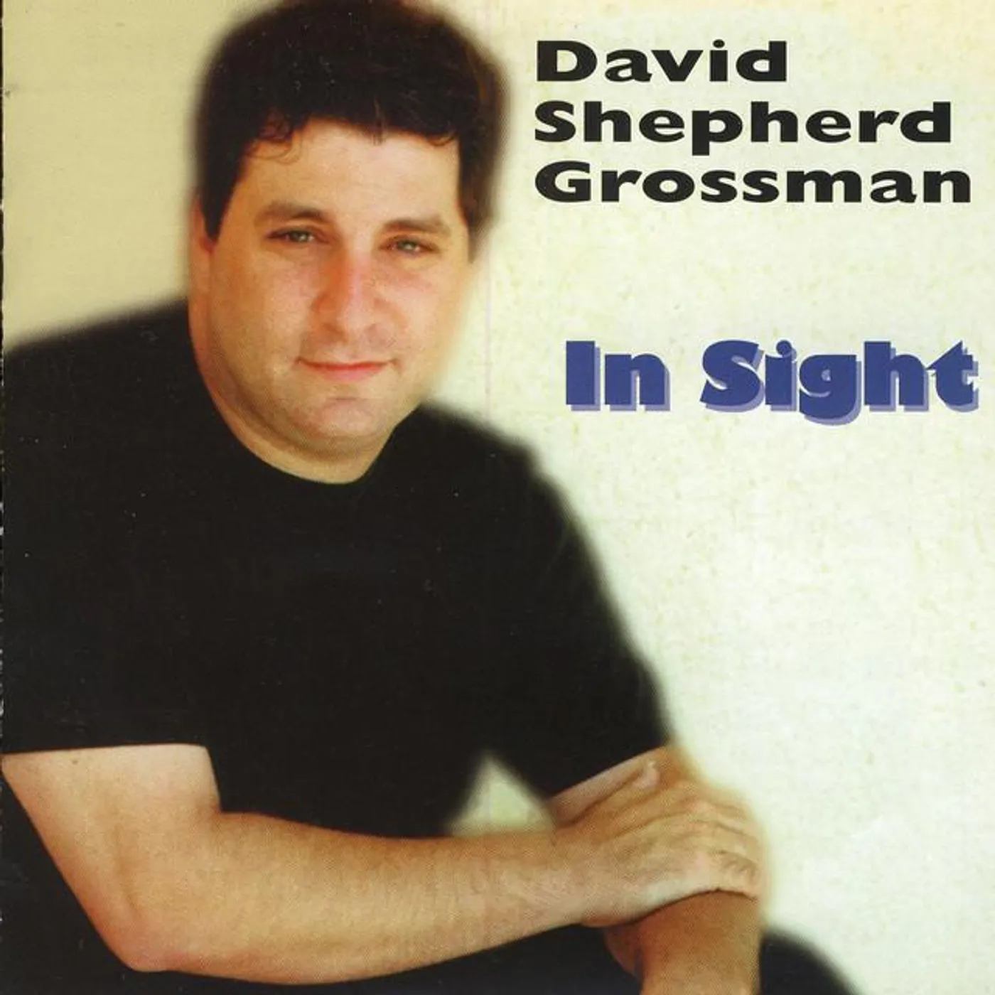 David Grossman Brand Page