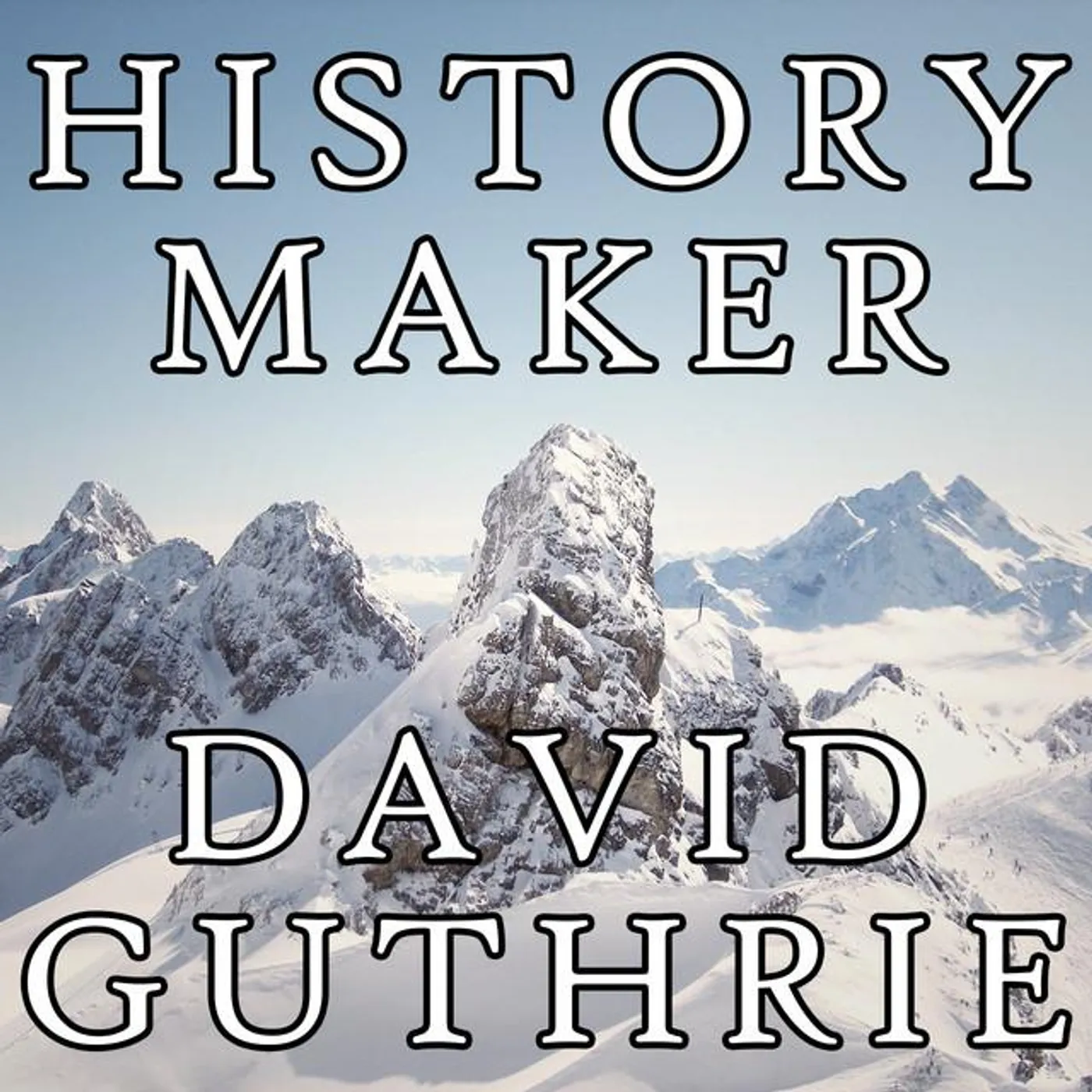 David Guthrie