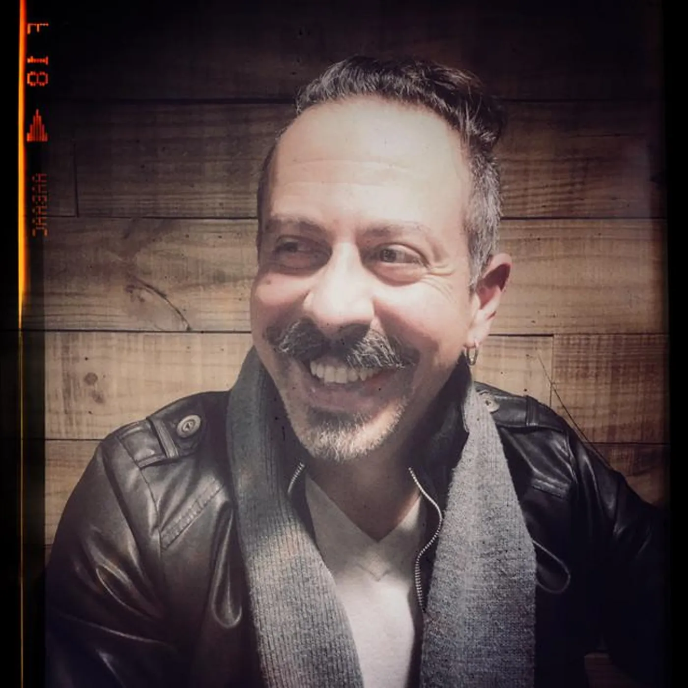 David Gullo Brand Page
