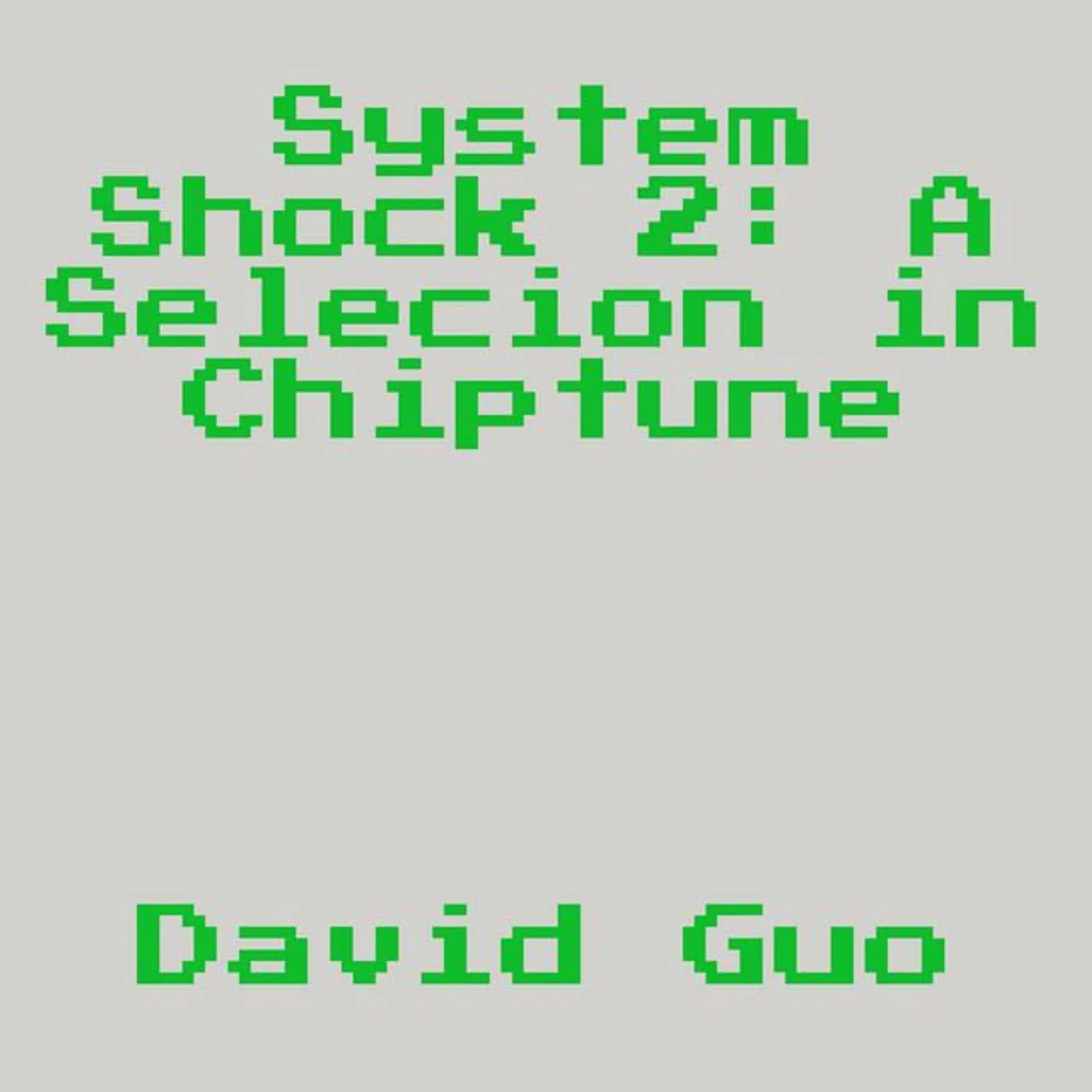David Guo