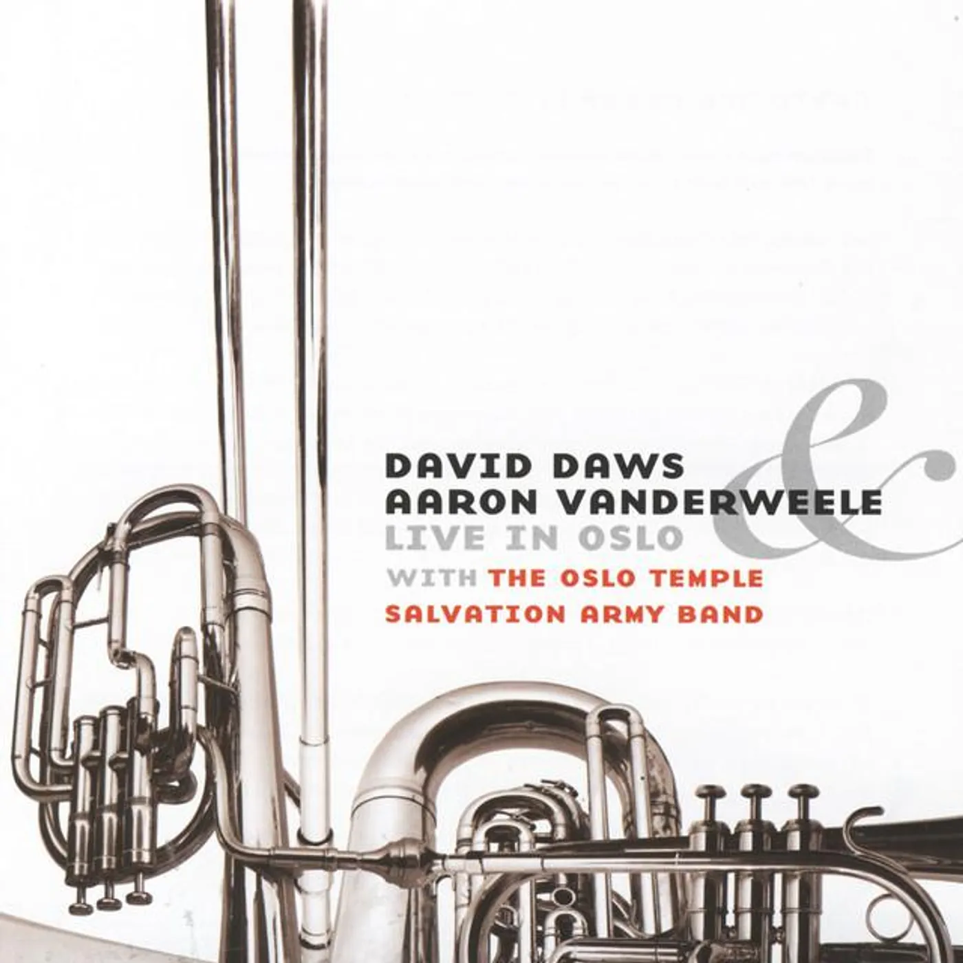 David Daws