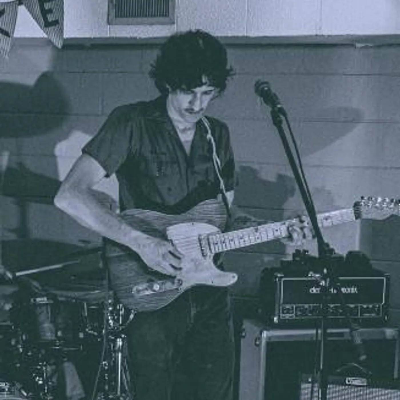 David Daniel Parker Brand Page
