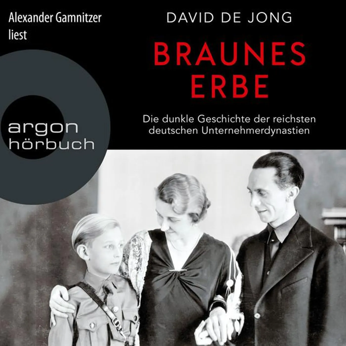 David de Jong