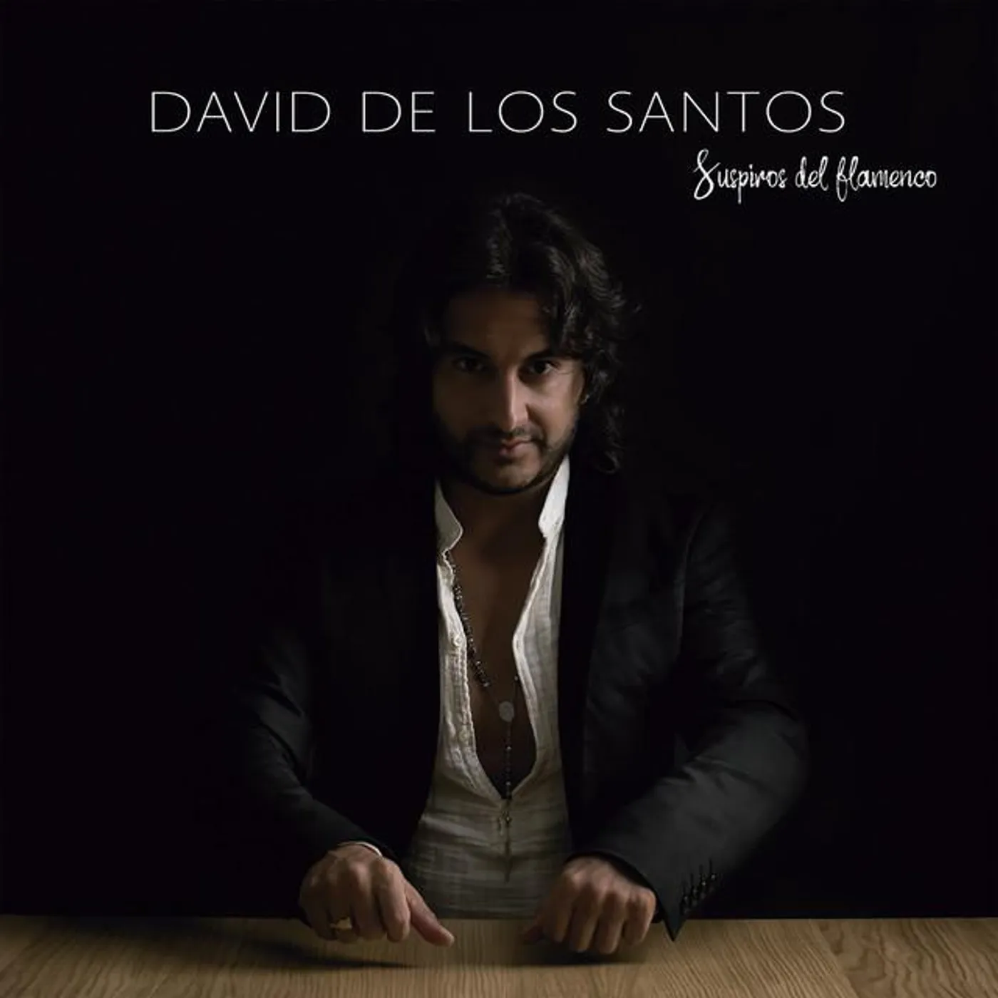 David de los Santos