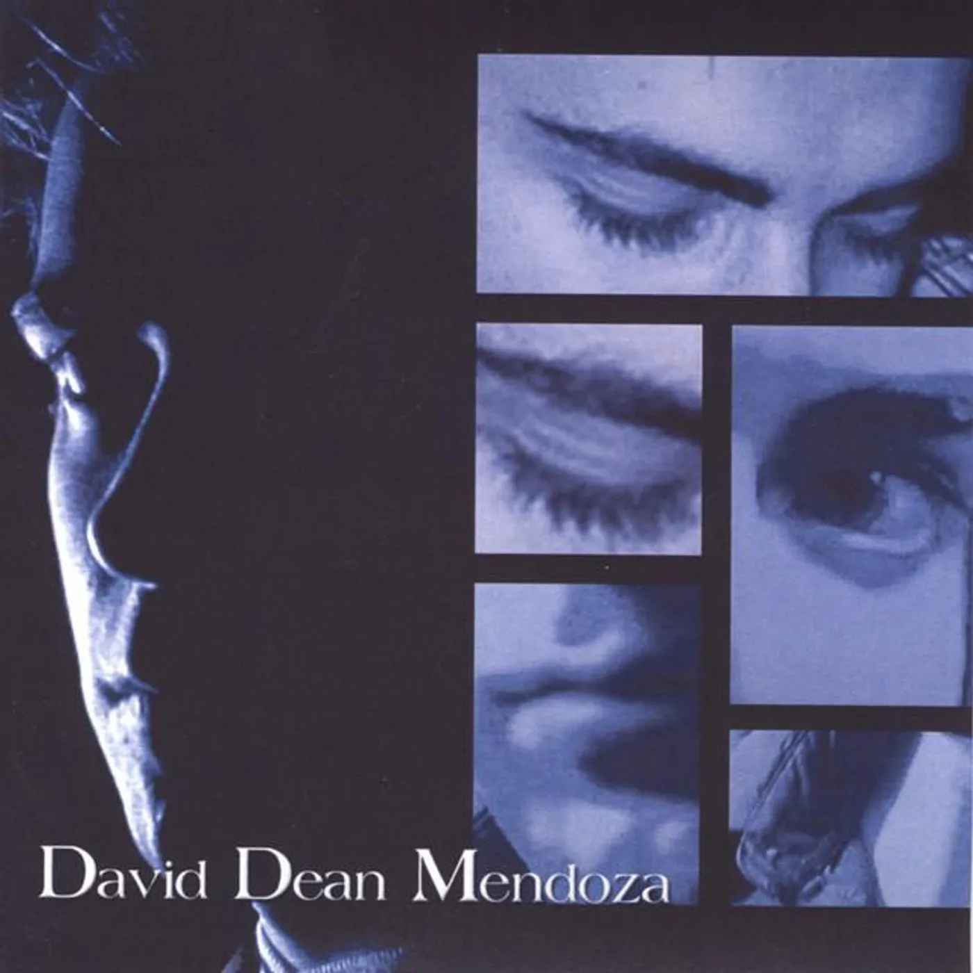 David Dean Mendoza