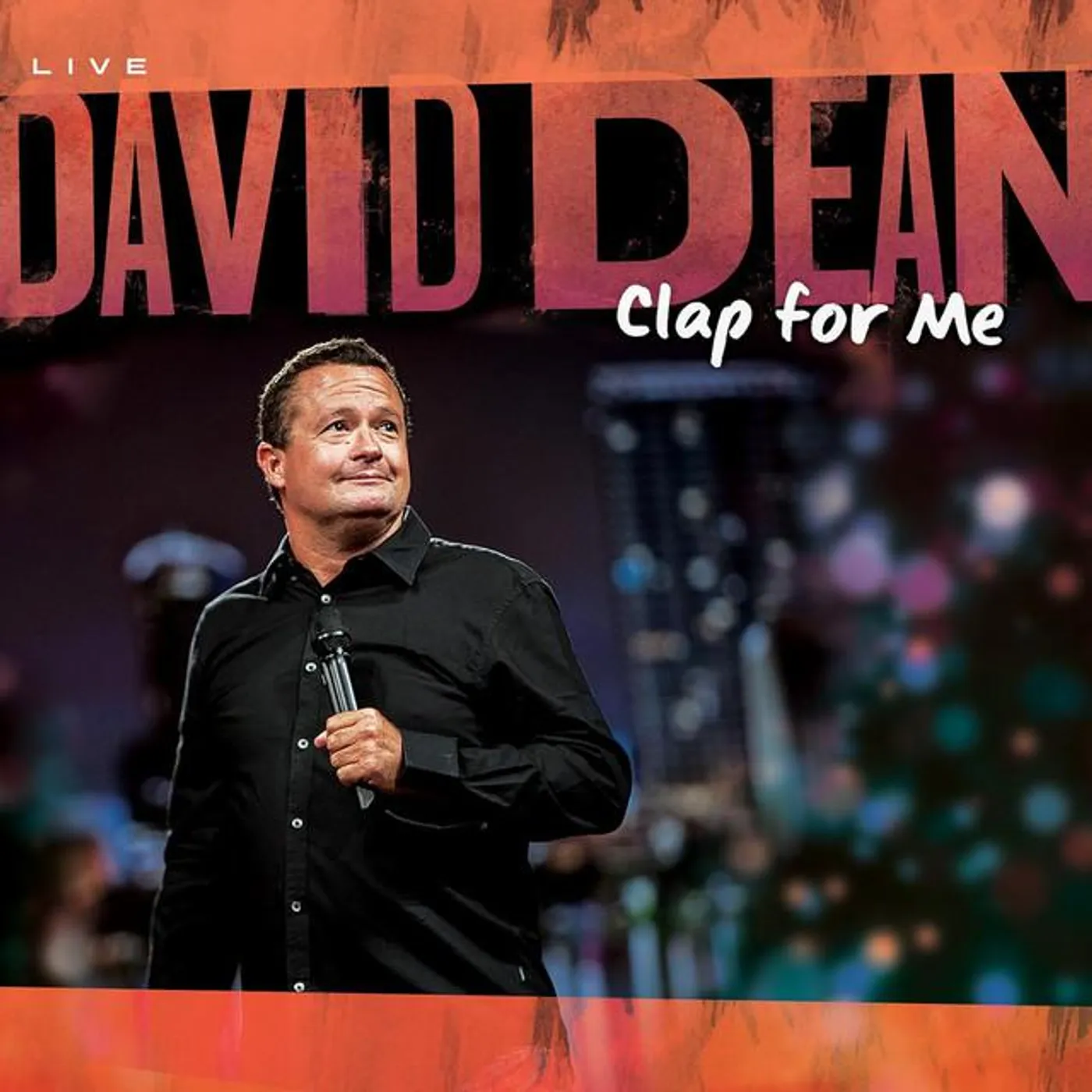 David Dean