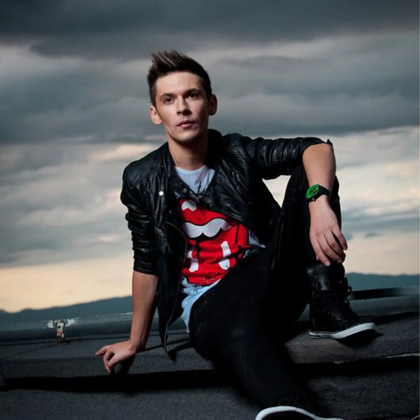 David DeeJay Brand Page