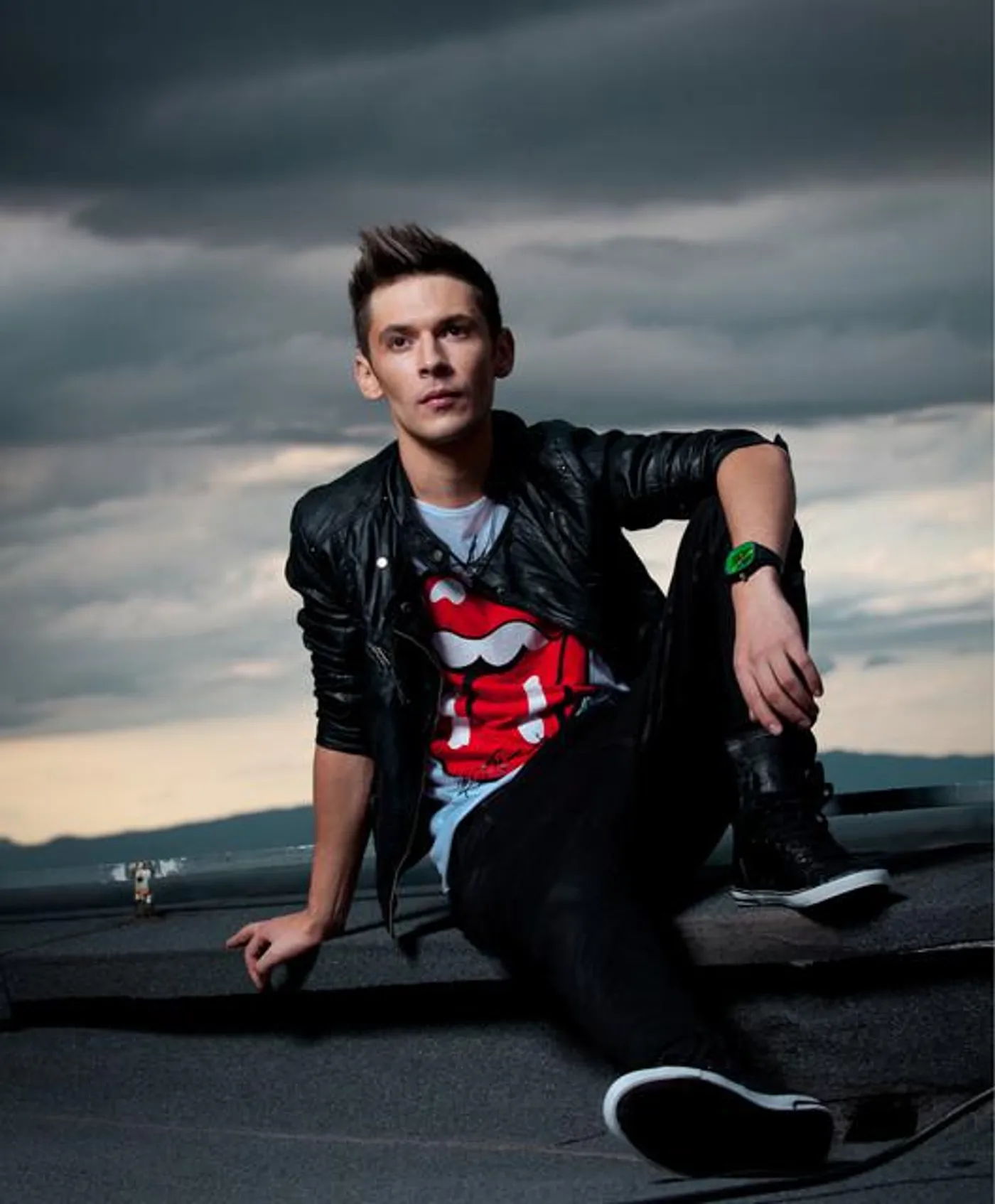 David DeeJay