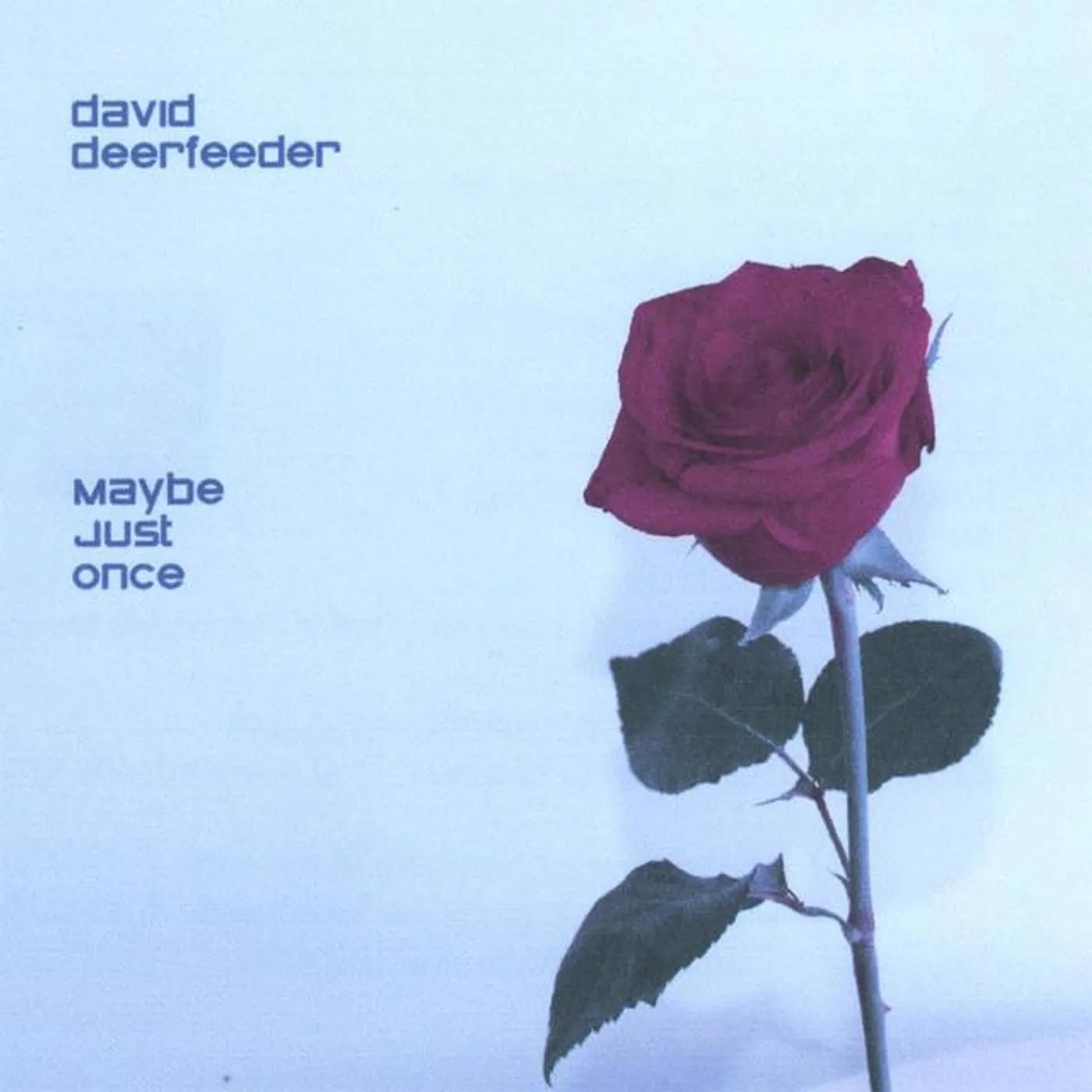 David Deerfeeder Brand Page
