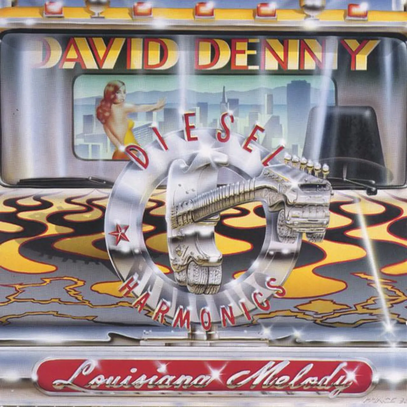 David Denny