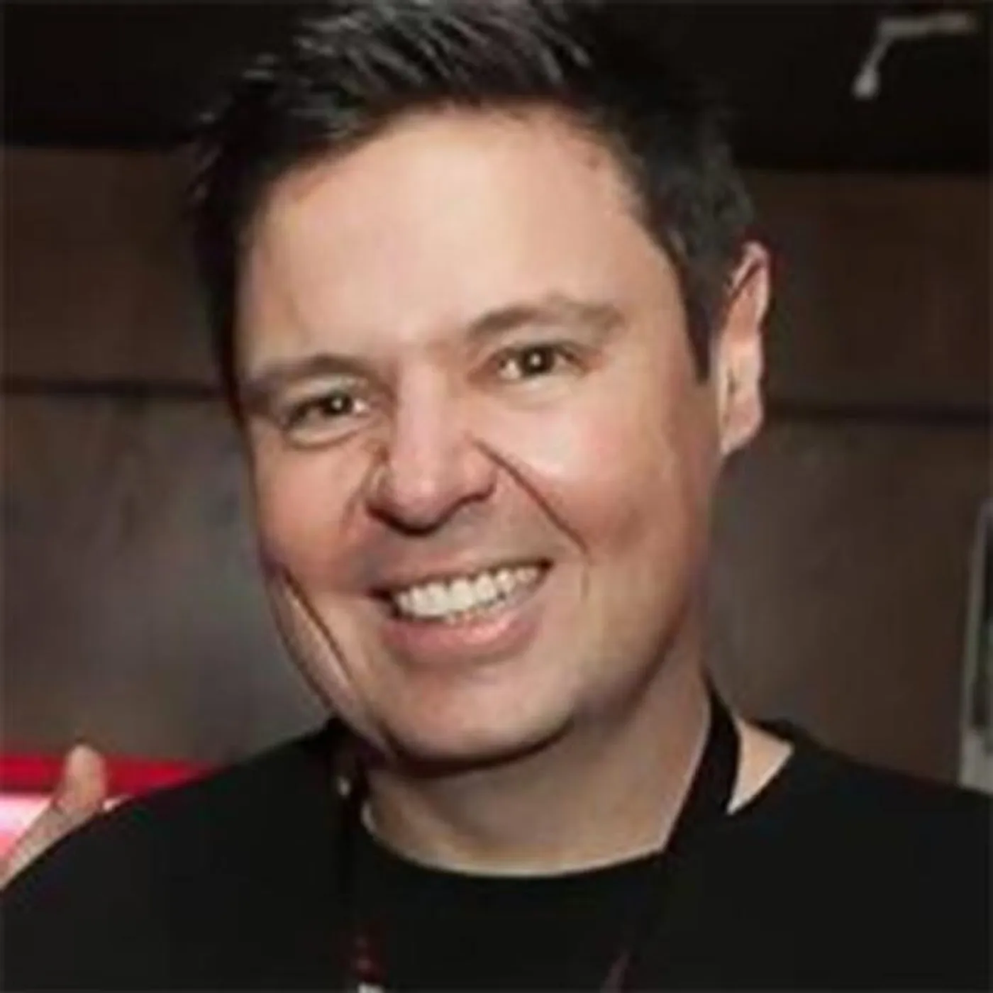 David Ding