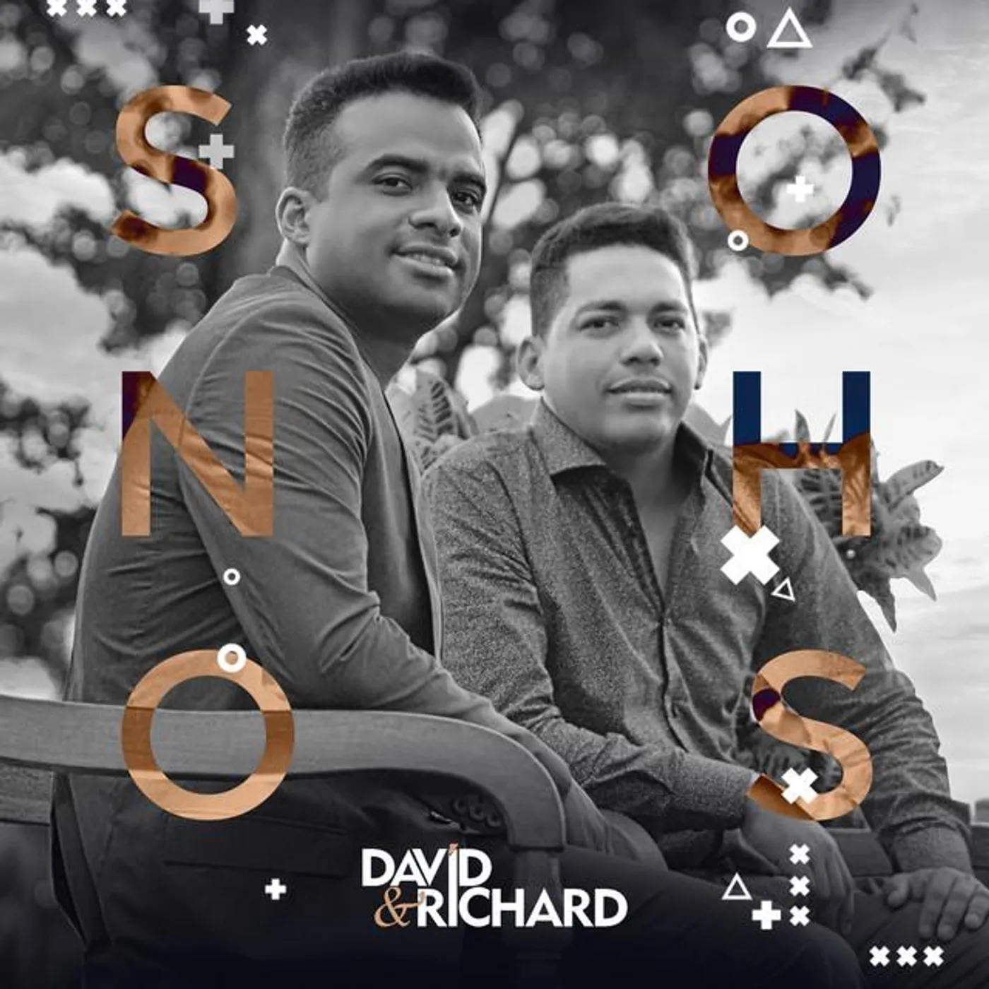 David e Richard